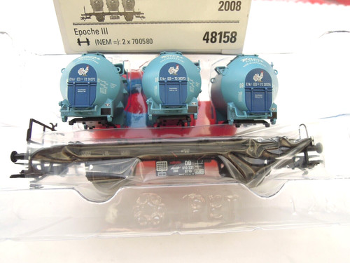 Märklin 48158 insider - ho,