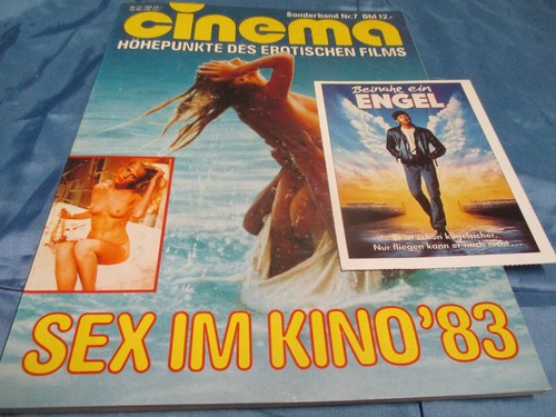Cinema sonderband kino - 7,