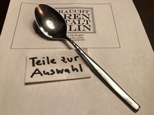 WMF LONDON 4400 Cromargan➡️TEIL AUSWAHL zum top Preis➡️Edelstahl Besteck vintage