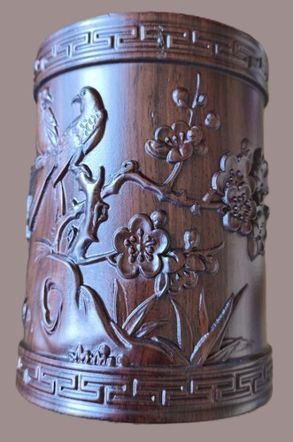 Ebenholz asiatisch china - asiatisch,