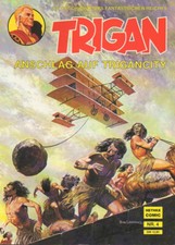Trigan anschlag auf - trigan, 4,