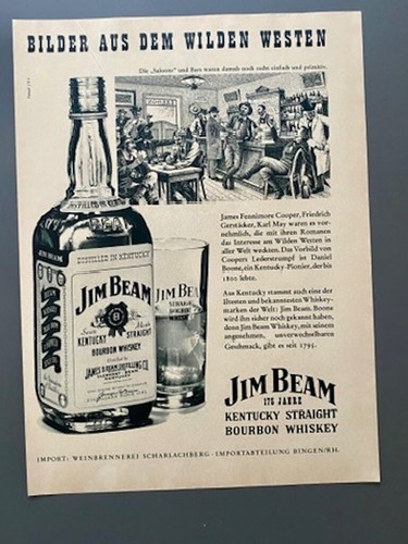 Jim beam geschichten aus - jim,