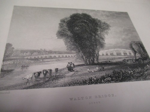 Druckgrafik 1850 - ca.,