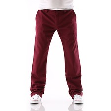  Big Seven XXL EVAN Chino rot