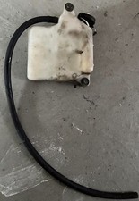 Honda VF500F  PC12 VF 500 Kühlwasserbehälter Ausgleichbehälter