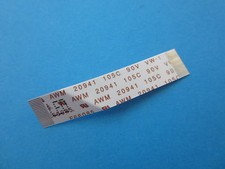 20 PIN 0,5mm Pitch AWM 20941 Flexkabel 52mm P000413580 Qosmio G10, G15