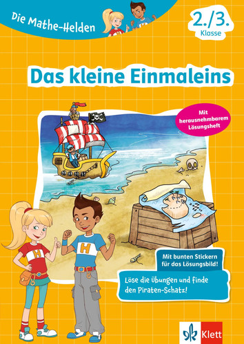 Klett die mathe - die, mathe-helden