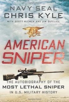 American sniper the - sniper:,