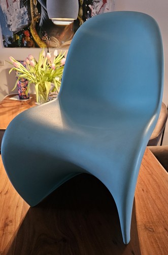 Vitra panton chair junior - chair,