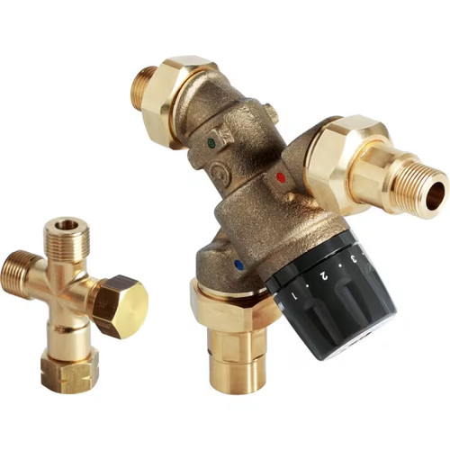 Grohe red mischventil - grohe,