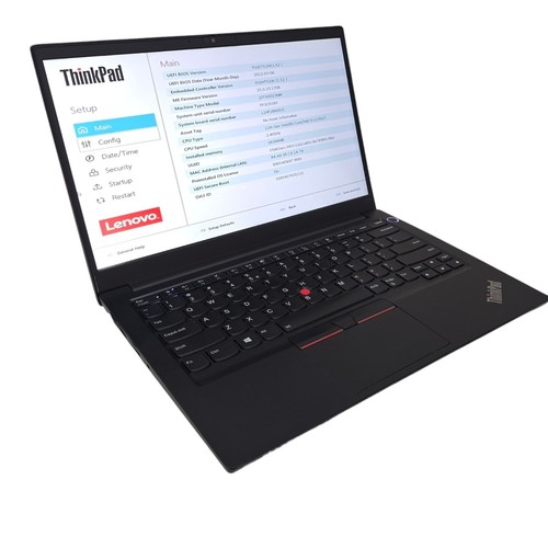 Lenovo thinkpad e14 - lenovo, gen