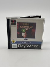 PS1 Sony Playstation 1 -