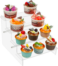 Acryl Displayständer für