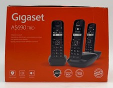 Gigaset AS 690 Trio - DECT