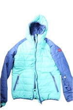 TROLLKIDS Skijacke Kinder