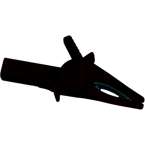 Condor prüfklemme schwarz - condor,