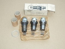 Sirokko Glühkerze HA01 6V 17A Standheizung Barkas Trabant Dieselheizung OETF DDR