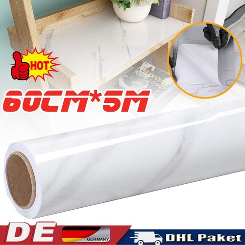 Klebefolie marmor schwarz - klebefolie,