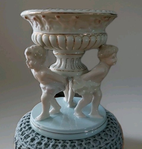 Tafelaufsatz schale mit - tafelaufsatz,,