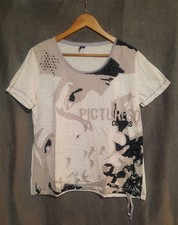 9x Cecil Damen Frauen Shirt