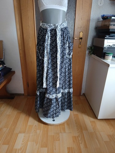 Maxi rock 36 - rock, damen