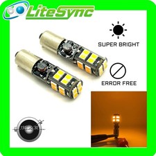 12v led h6w bax9s 433 - 2,