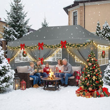 Faltpavillon 3x6m/3x4,5m/3x3m