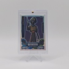 LE7 Lom Pyke Force Attax Serie