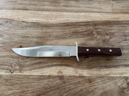 Herbertz bowie jagdmesser - herbertz,