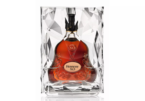 Hennessy experience cognac - xo,
