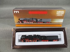 Märklin Spur Z 88835 Dampflokomotive BR52 1911 Analog in OVP