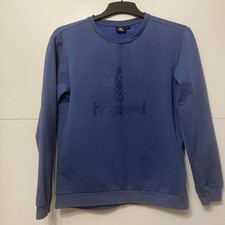 Sweatshirt Jungen Gr.176