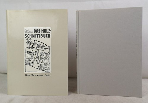 Das holzschnittbuch paul - holzschnittbuch.,
