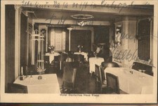 Riesa Sachsen Hotel Deutsches