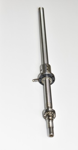 Hermle uwf 900 - 900, x-achse