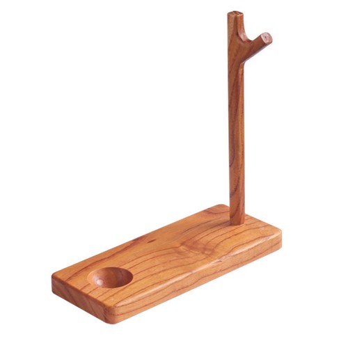 Holz pfeifenständer für - pfeifenständer,