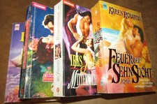 4 Historische Liebesromane