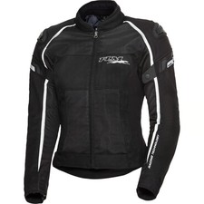 FLM Sports Damen Textil Jacke