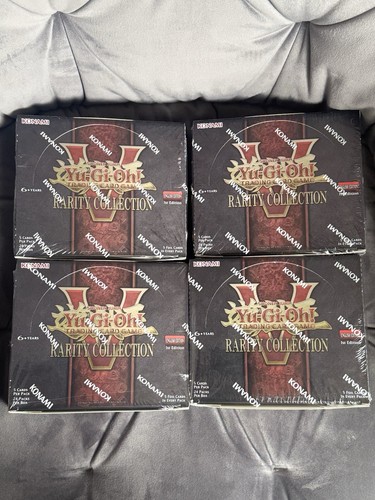 Rarity collection 5 - collection,