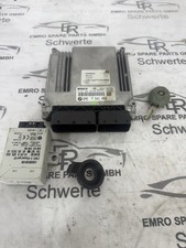 7541459 BMW E46 316i N46B18A