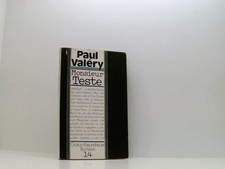 Monsieur Teste (Gustav