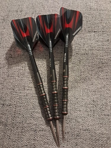 Winmau mervyn king special - mervyn,