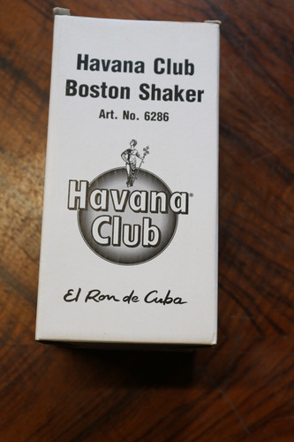 Havana club boston - havana,