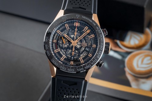 Tag heuer carrera calibre - tag,