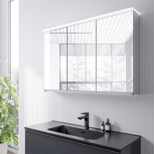 Spiegelschrank VARO 100 /