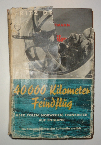 Fritz dettmann 40000 - ~~,