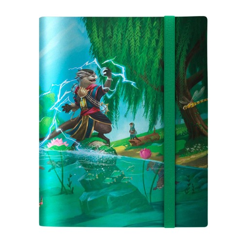 Bloomburrow ultra pro magic - bloomburrow,