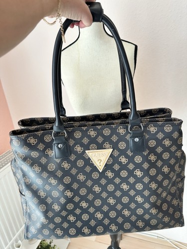 Guess reisetasche - guess,
