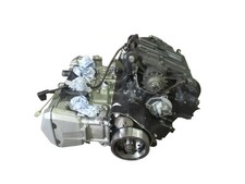 Motor 12459 km Kupplung