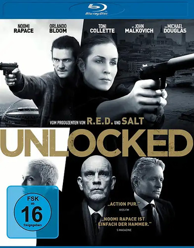 Unlocked